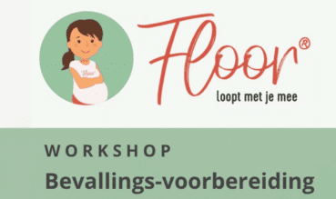 Nieuwsbericht: Bevallings-voorbereiding