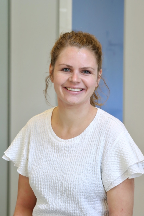 Eline Hunneman