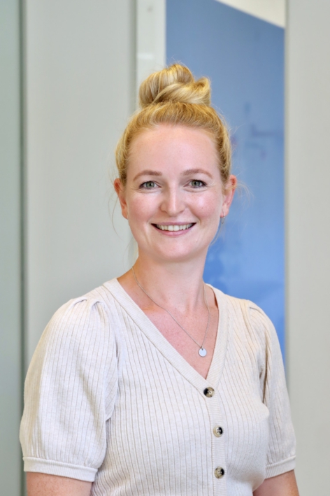 Jessica Broekman - het Lam