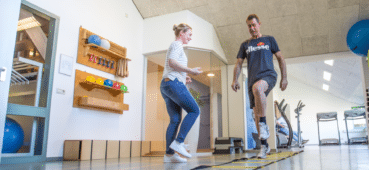 Medische oefengroep