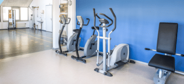 Preventieve oefengroep