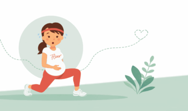 Nieuwsbericht: Floor Fysio: Zwangerschaps- en Hersteltraining 