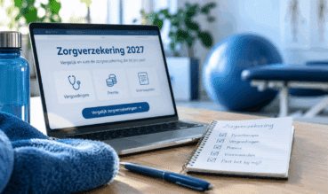 Nieuwsbericht: Zorgverzekering 2027: past jouw verzekering nog bij jou?